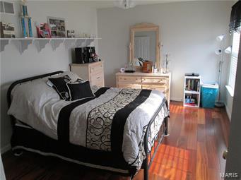 Oaks Un 03 - Residential