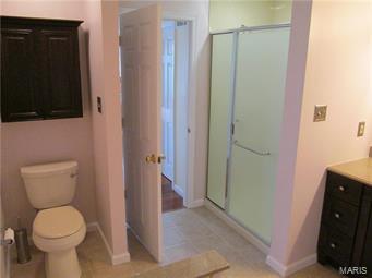 Oaks Un 03 - Residential