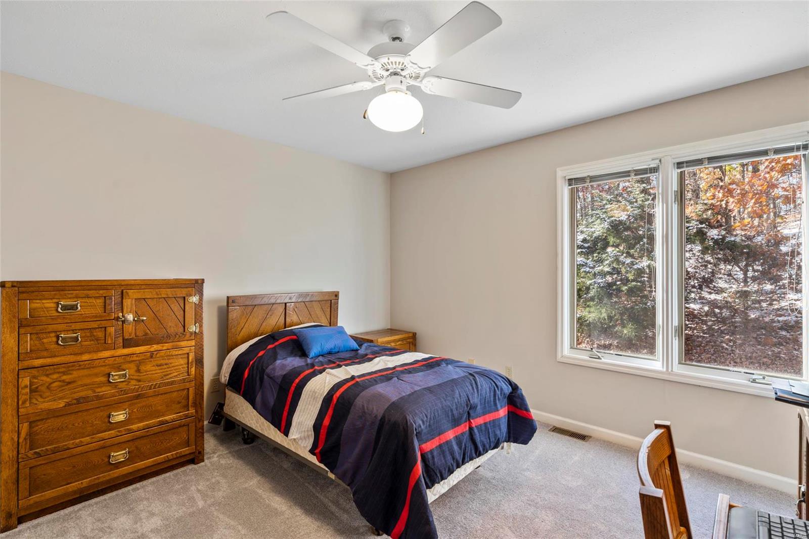 Thunder Mountain One - Residential