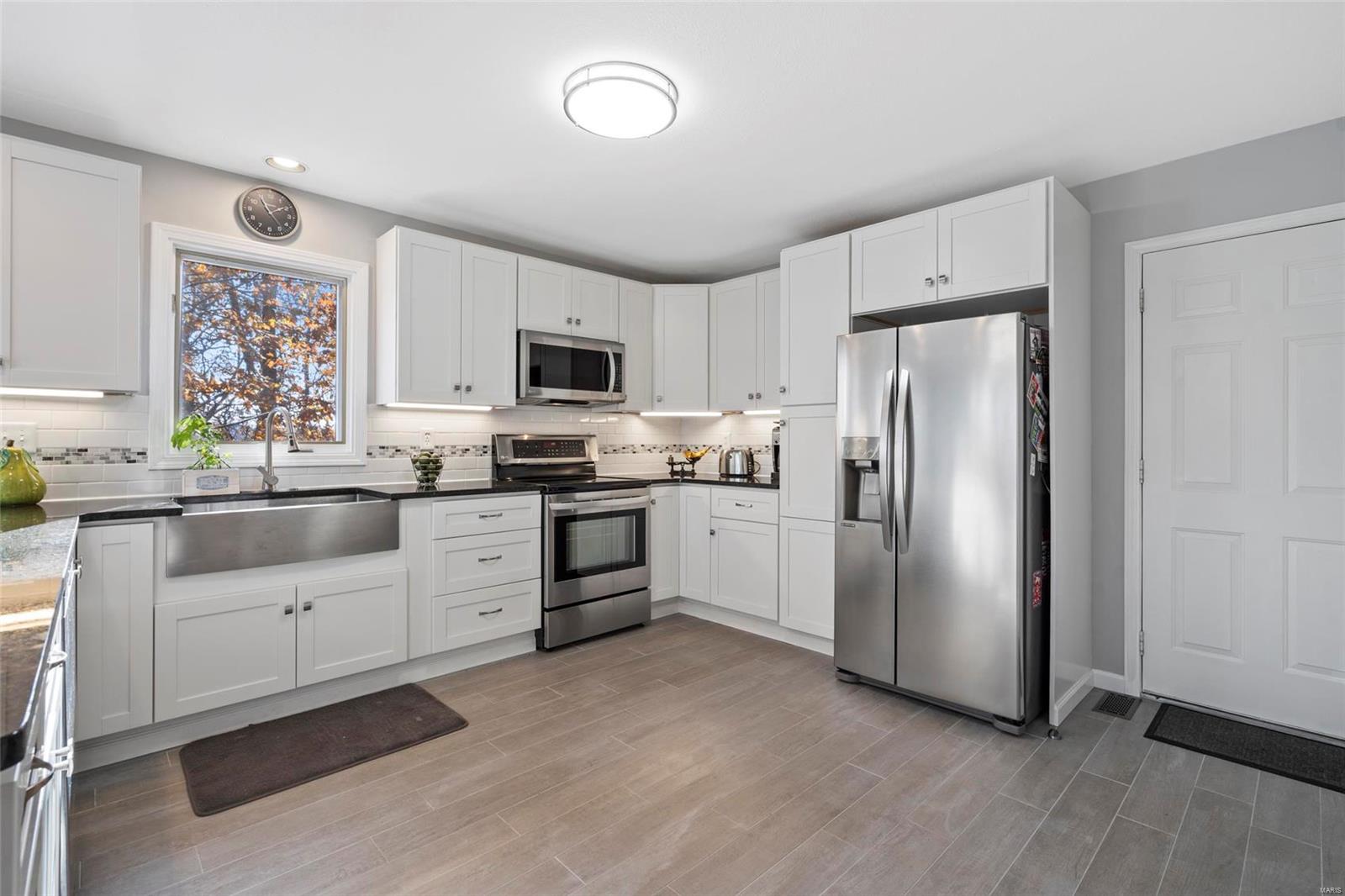 Thunder Mountain One - Residential