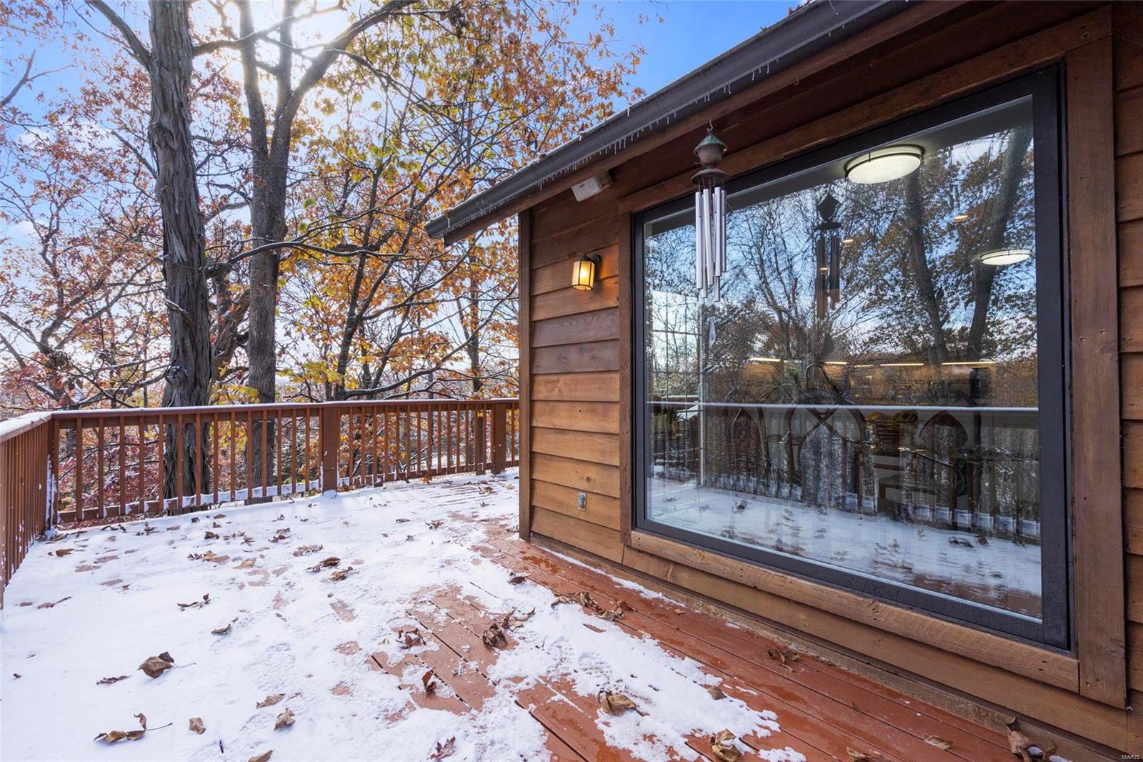 Thunder Mountain One - Residential