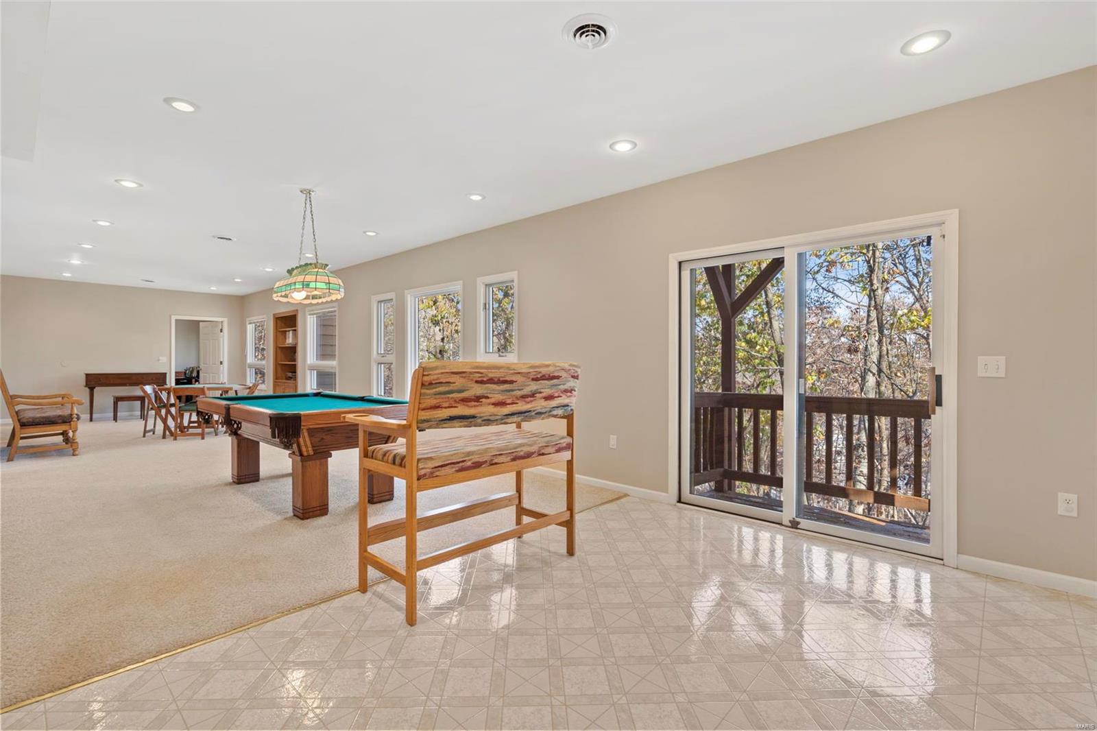 Thunder Mountain One - Residential