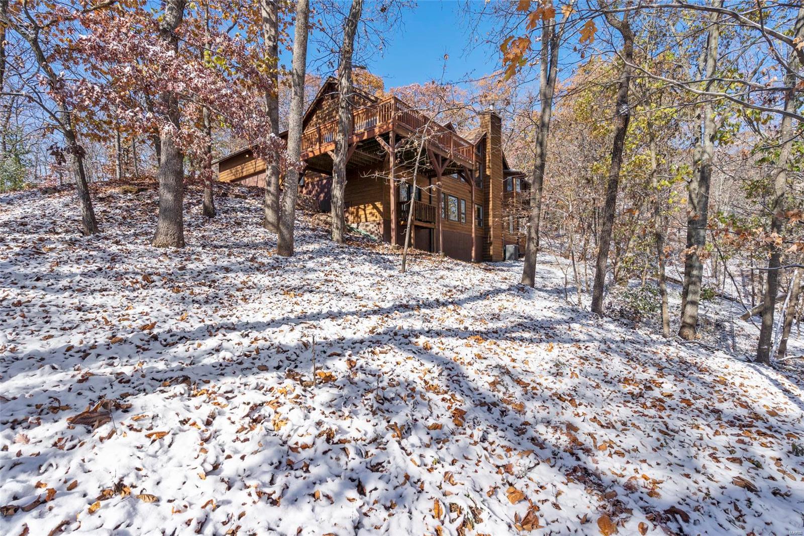 Thunder Mountain One - Residential