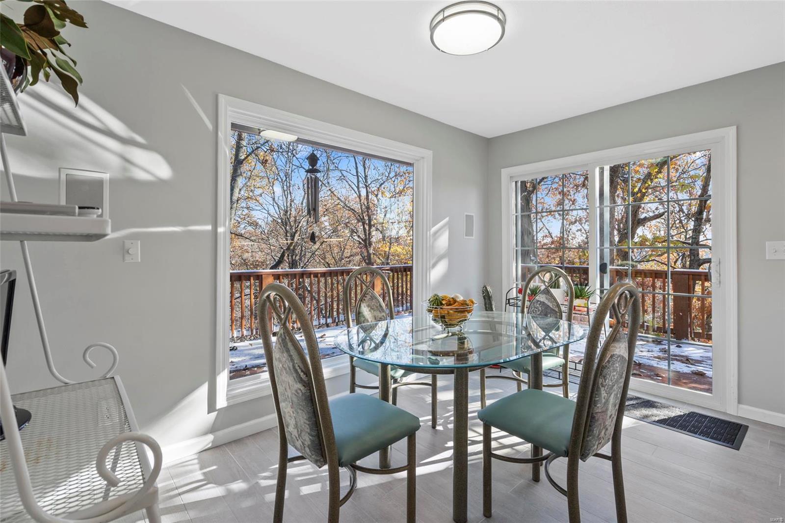 Thunder Mountain One - Residential
