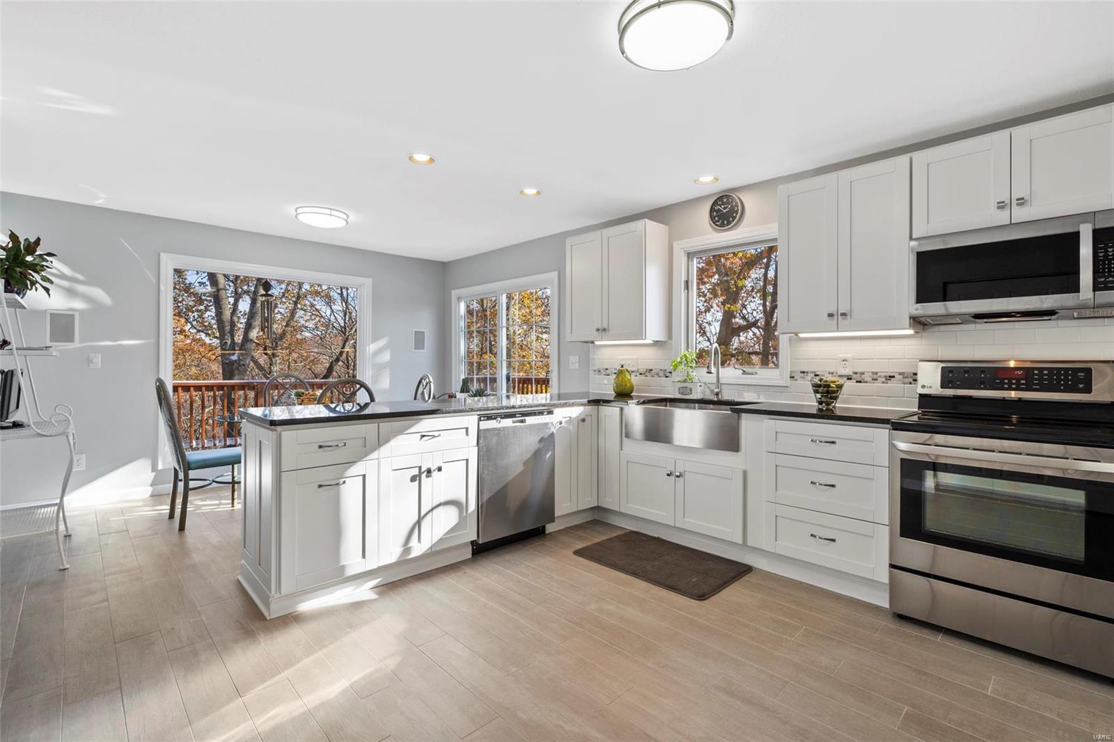 Thunder Mountain One - Residential