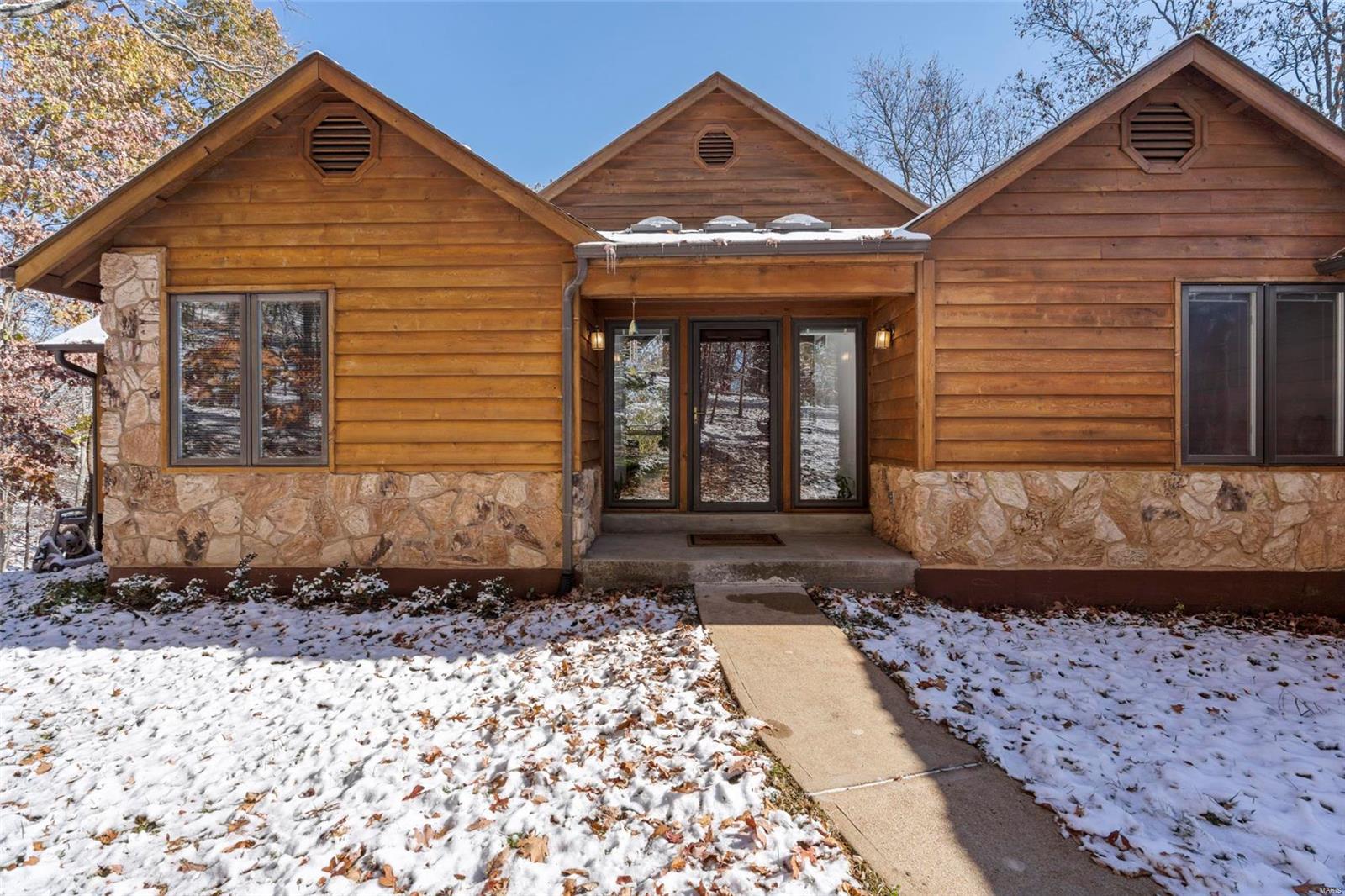 Thunder Mountain One - Residential