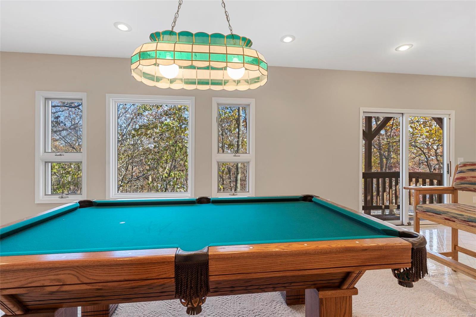 Thunder Mountain One - Residential