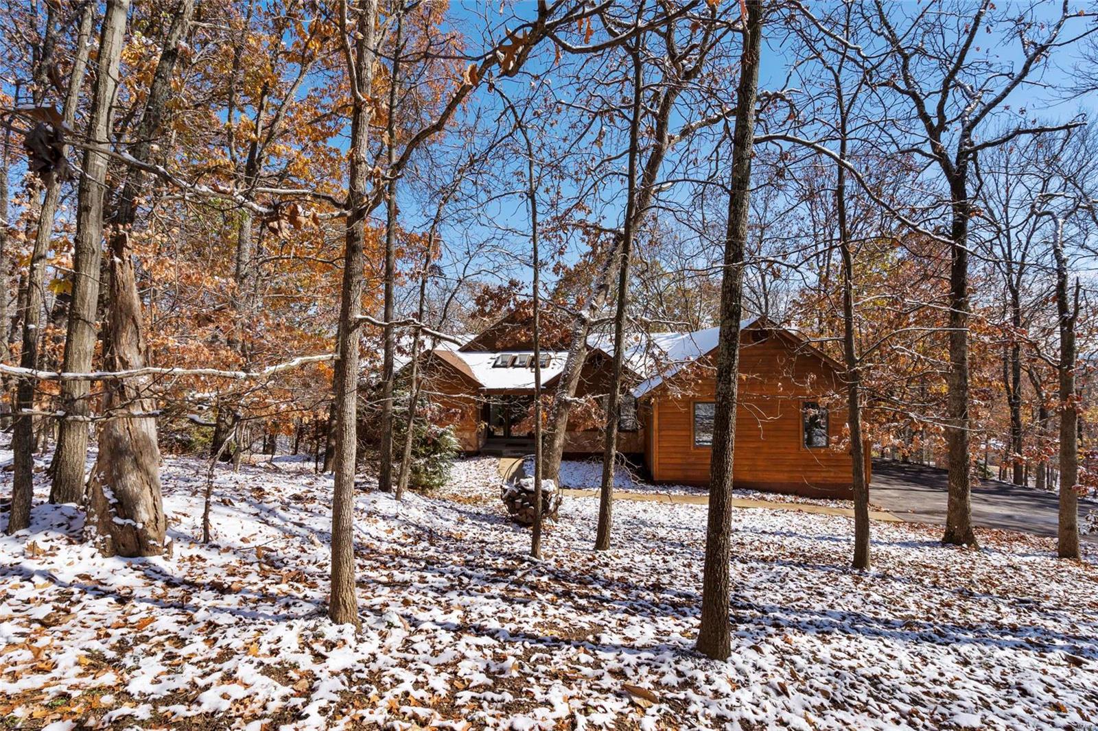 Thunder Mountain One - Residential