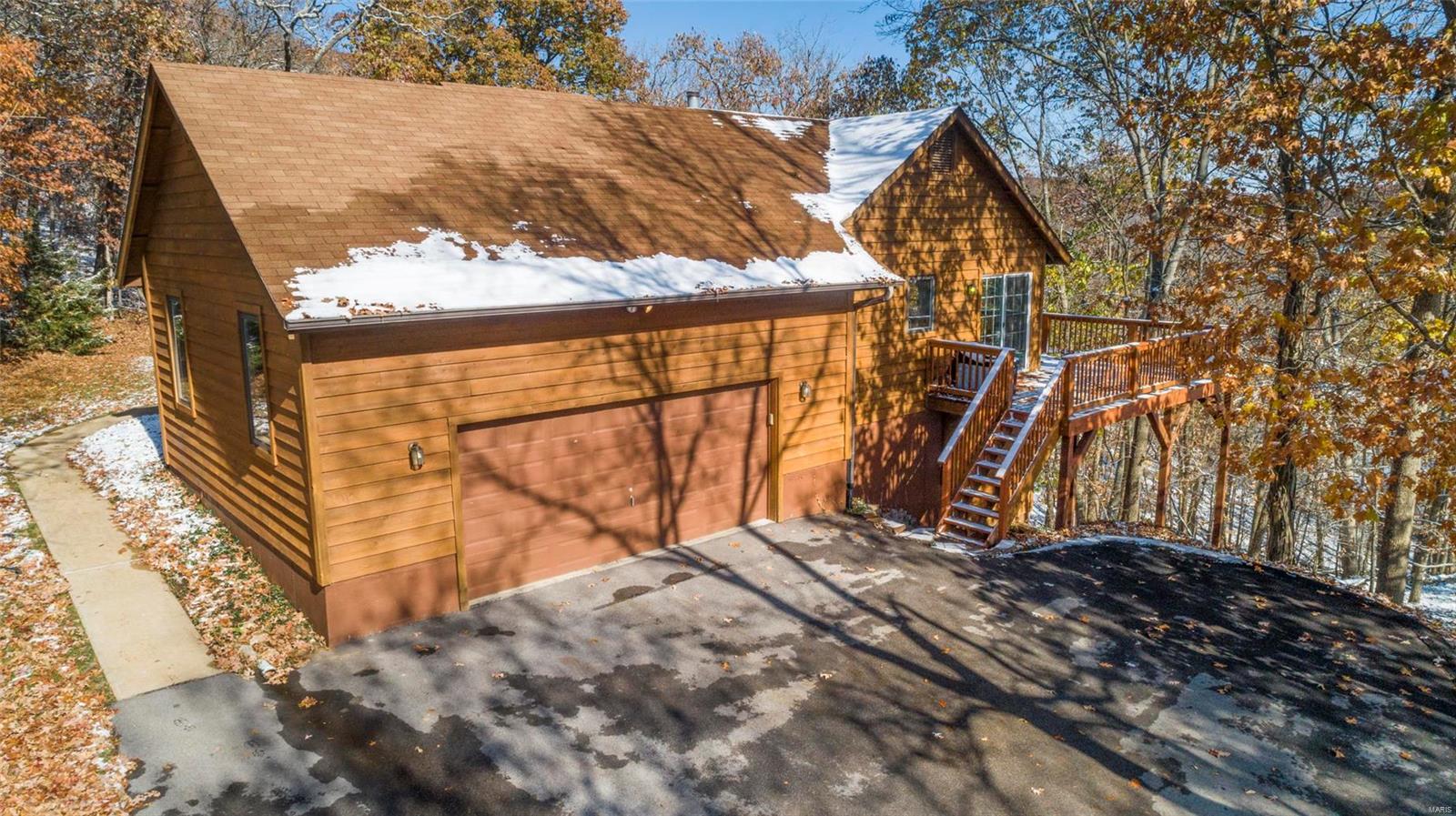 Thunder Mountain One - Residential