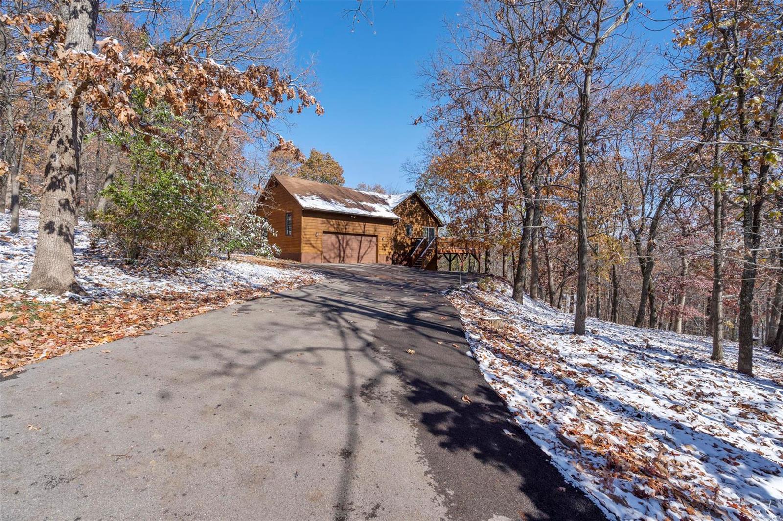 Thunder Mountain One - Residential