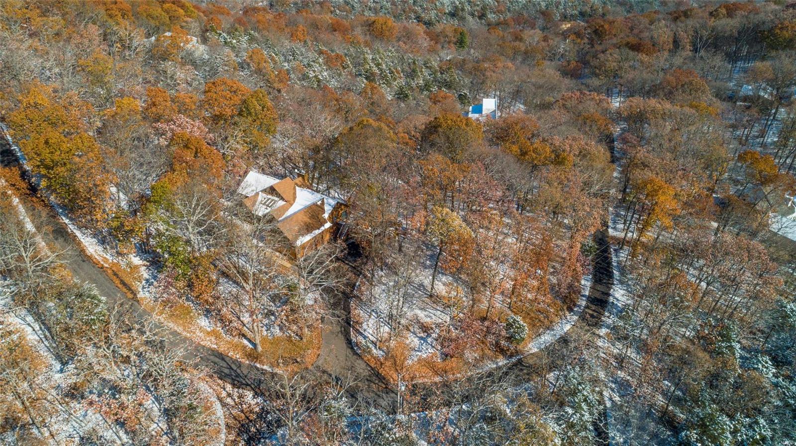 Thunder Mountain One - Residential