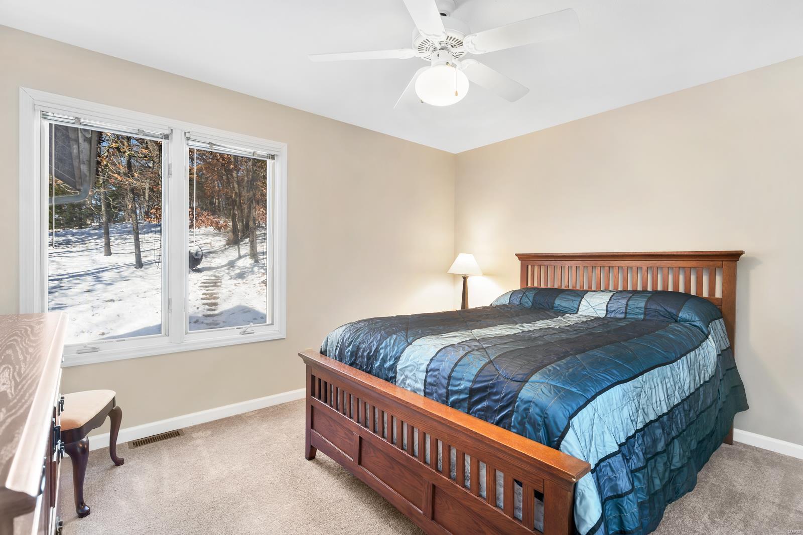 Thunder Mountain One - Residential