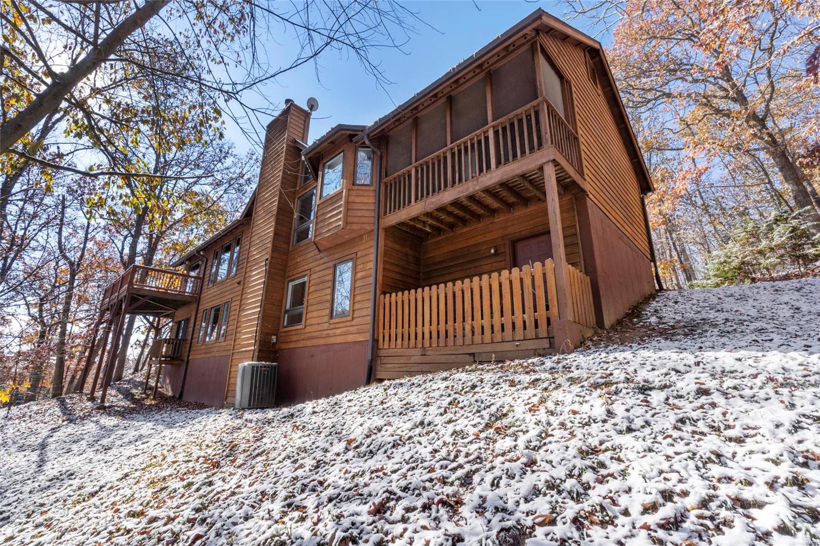 Thunder Mountain One - Residential