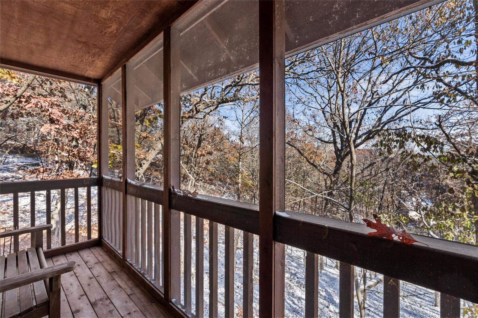 Thunder Mountain One - Residential