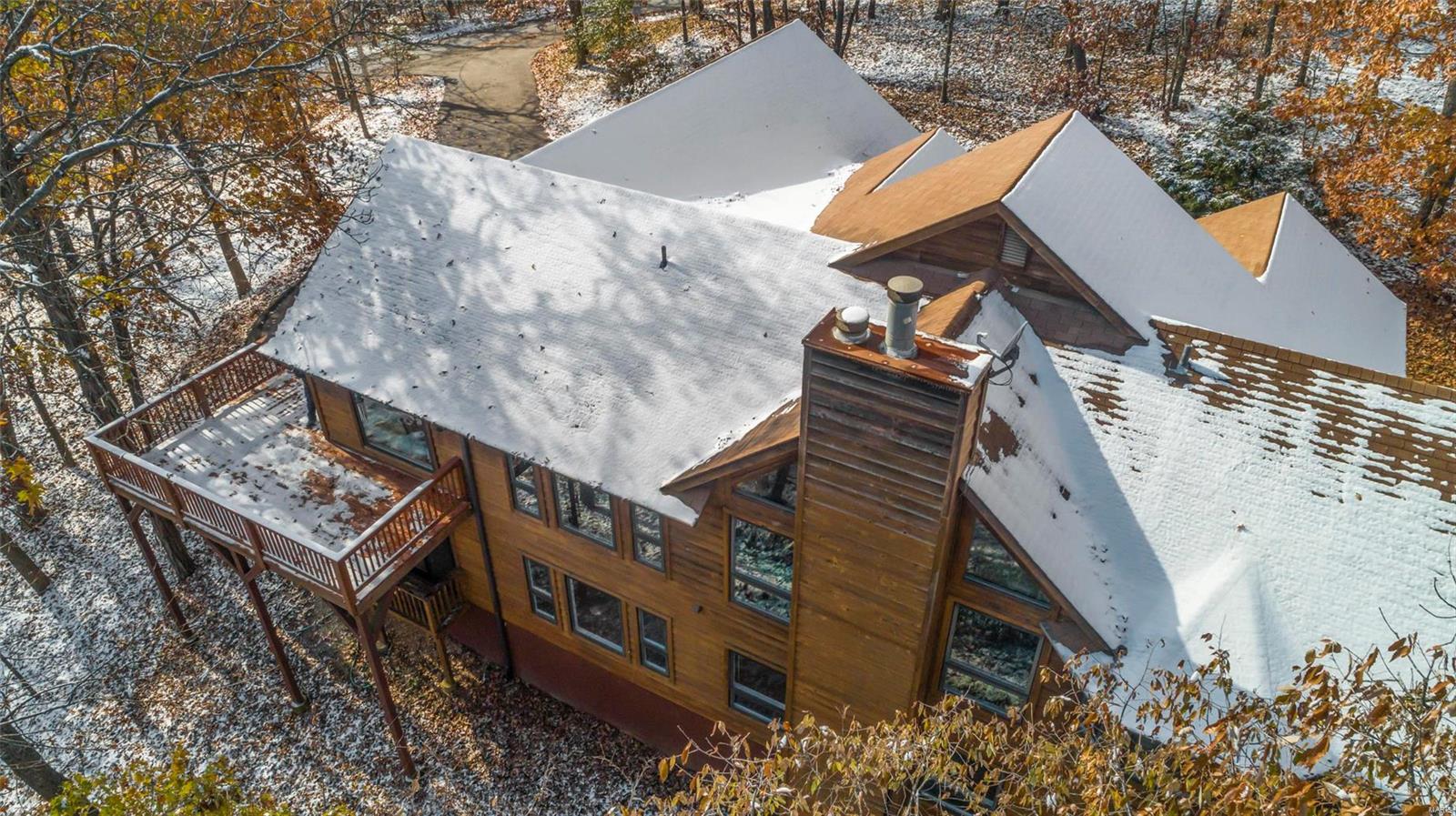 Thunder Mountain One - Residential