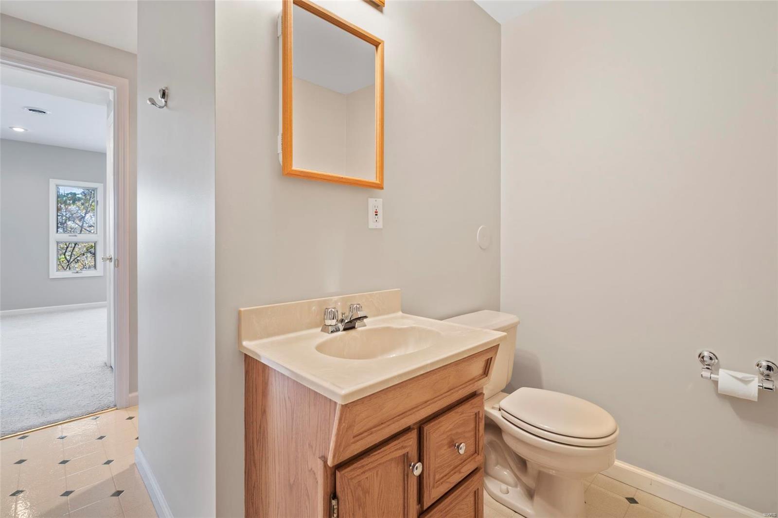 Thunder Mountain One - Residential