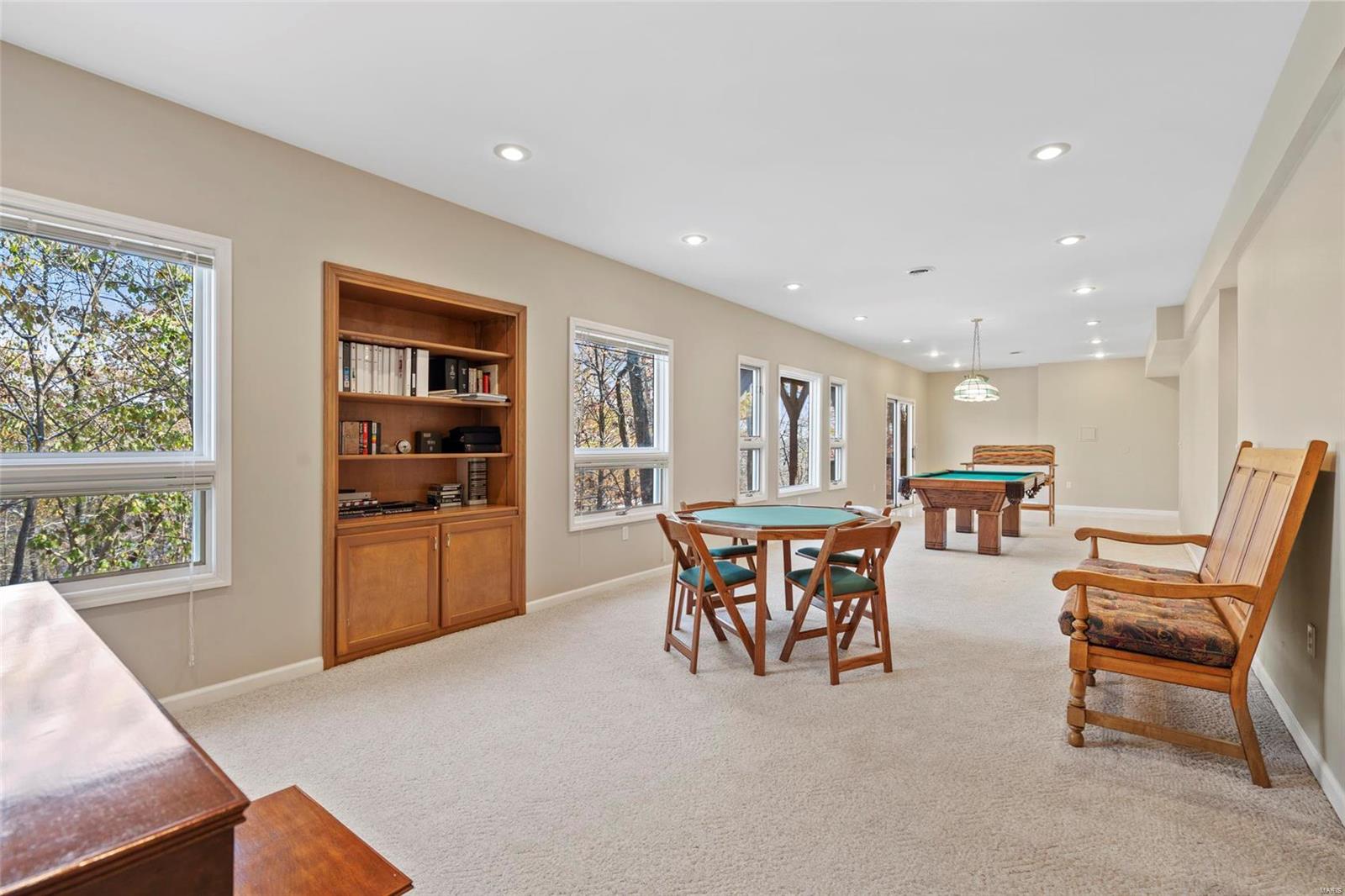 Thunder Mountain One - Residential