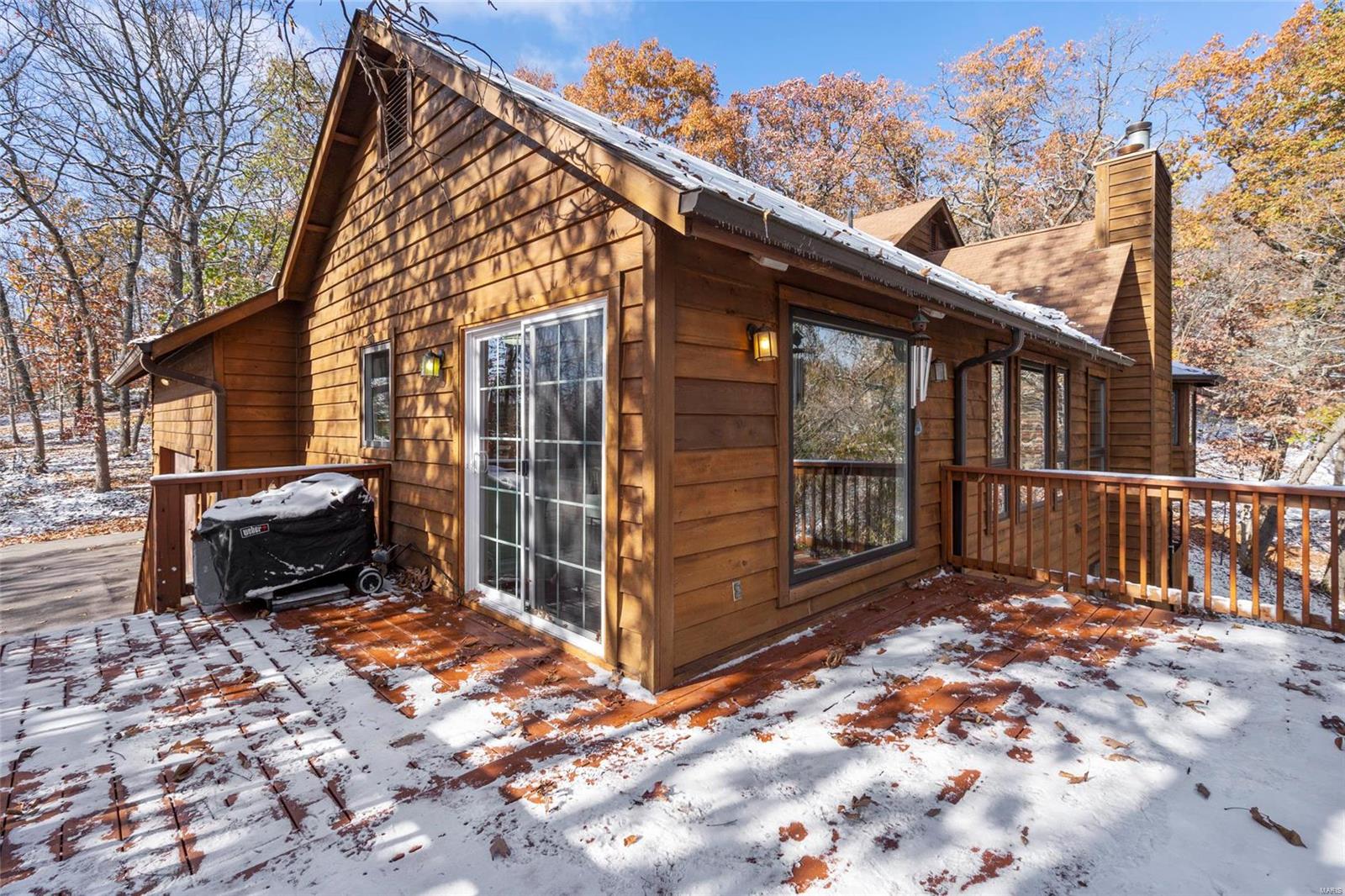 Thunder Mountain One - Residential