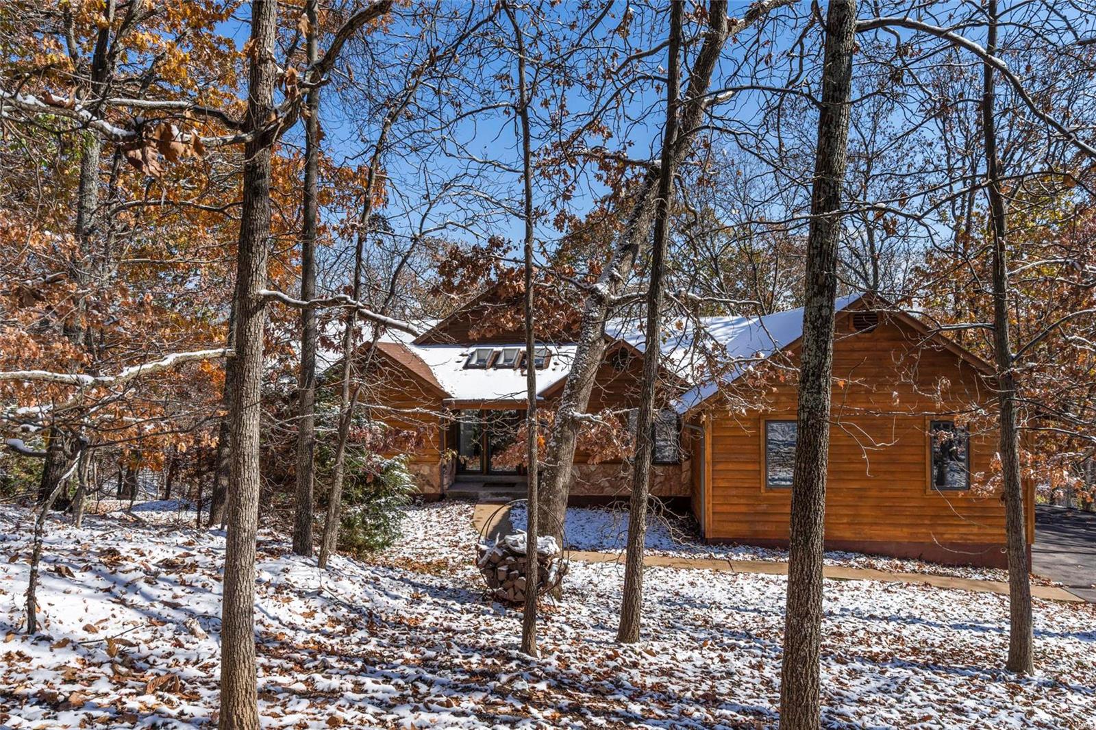 Thunder Mountain One - Residential