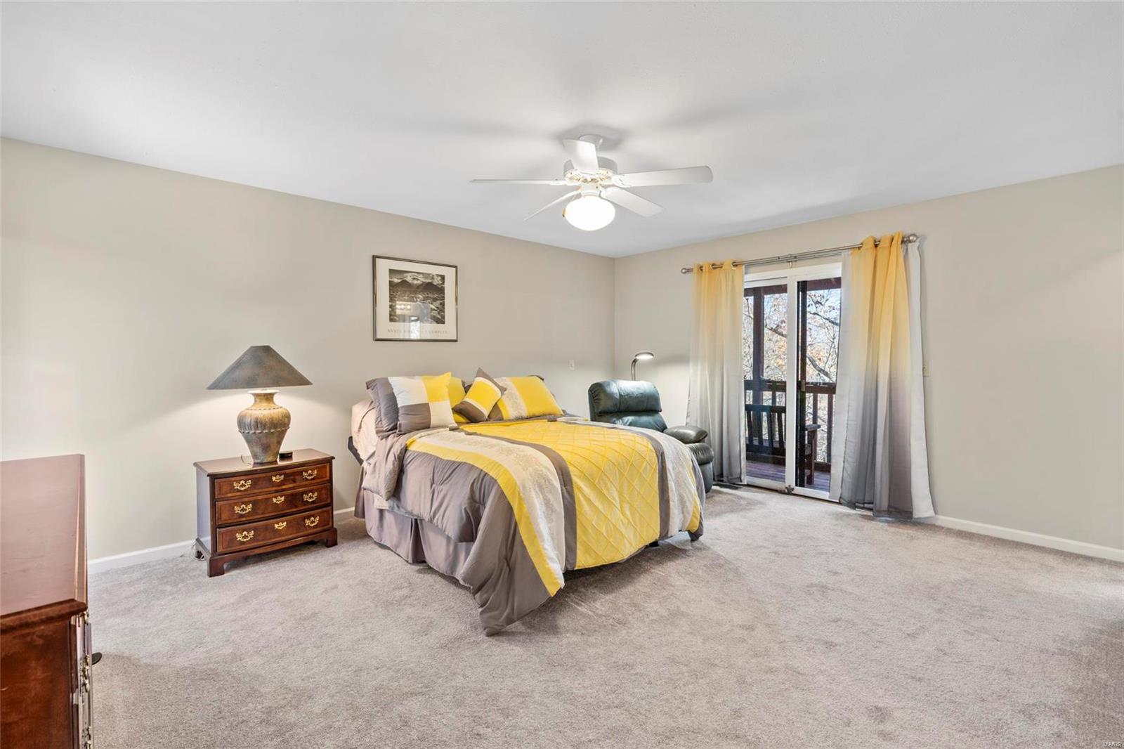 Thunder Mountain One - Residential