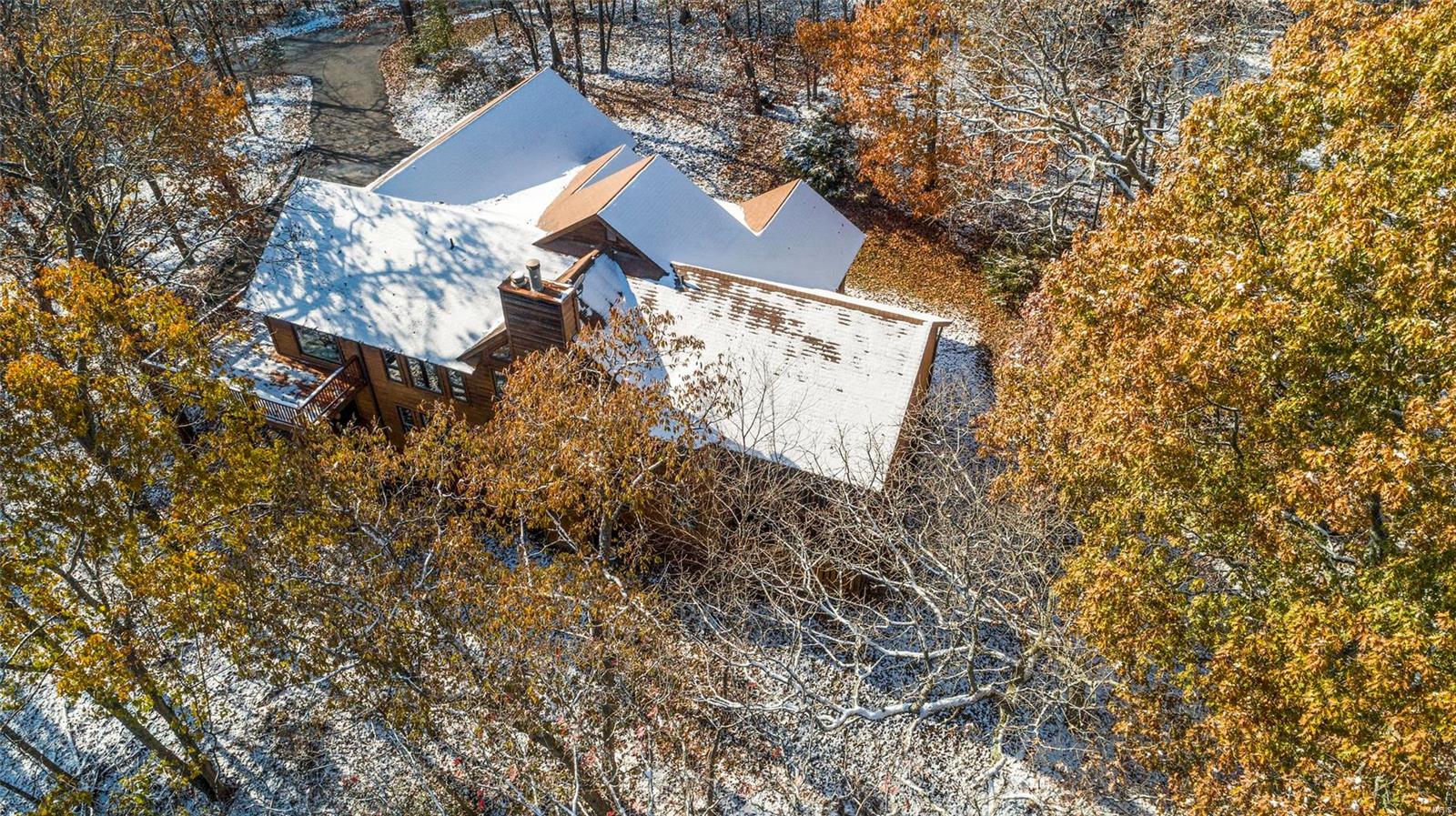 Thunder Mountain One - Residential