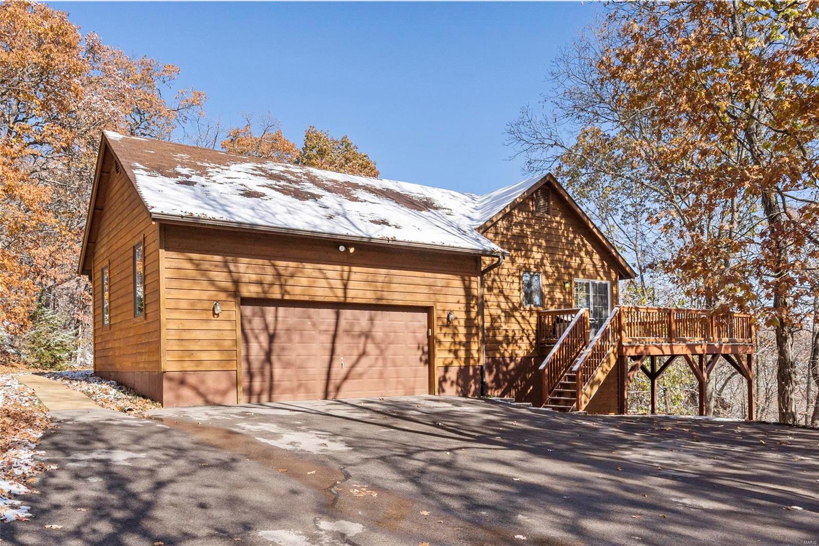 Thunder Mountain One - Residential