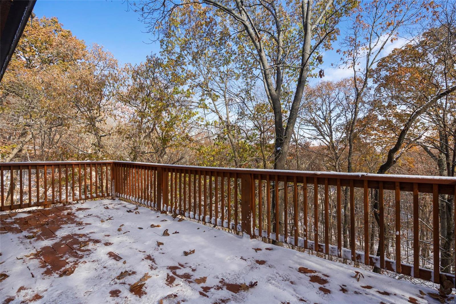 Thunder Mountain One - Residential