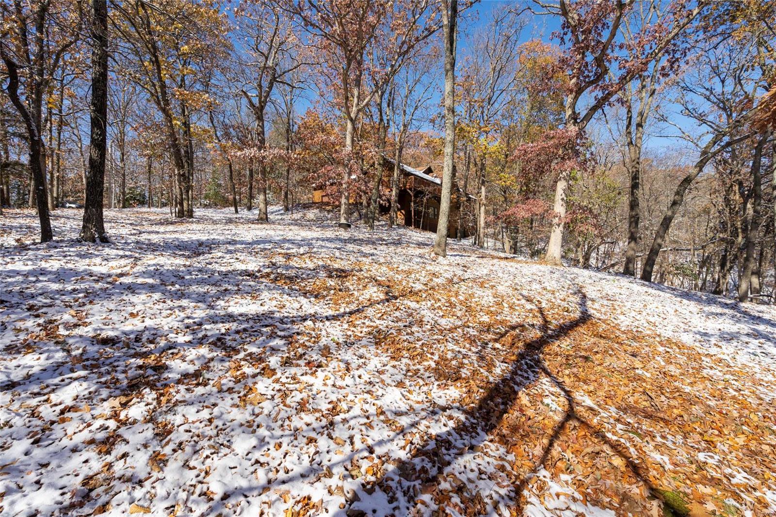 Thunder Mountain One - Residential