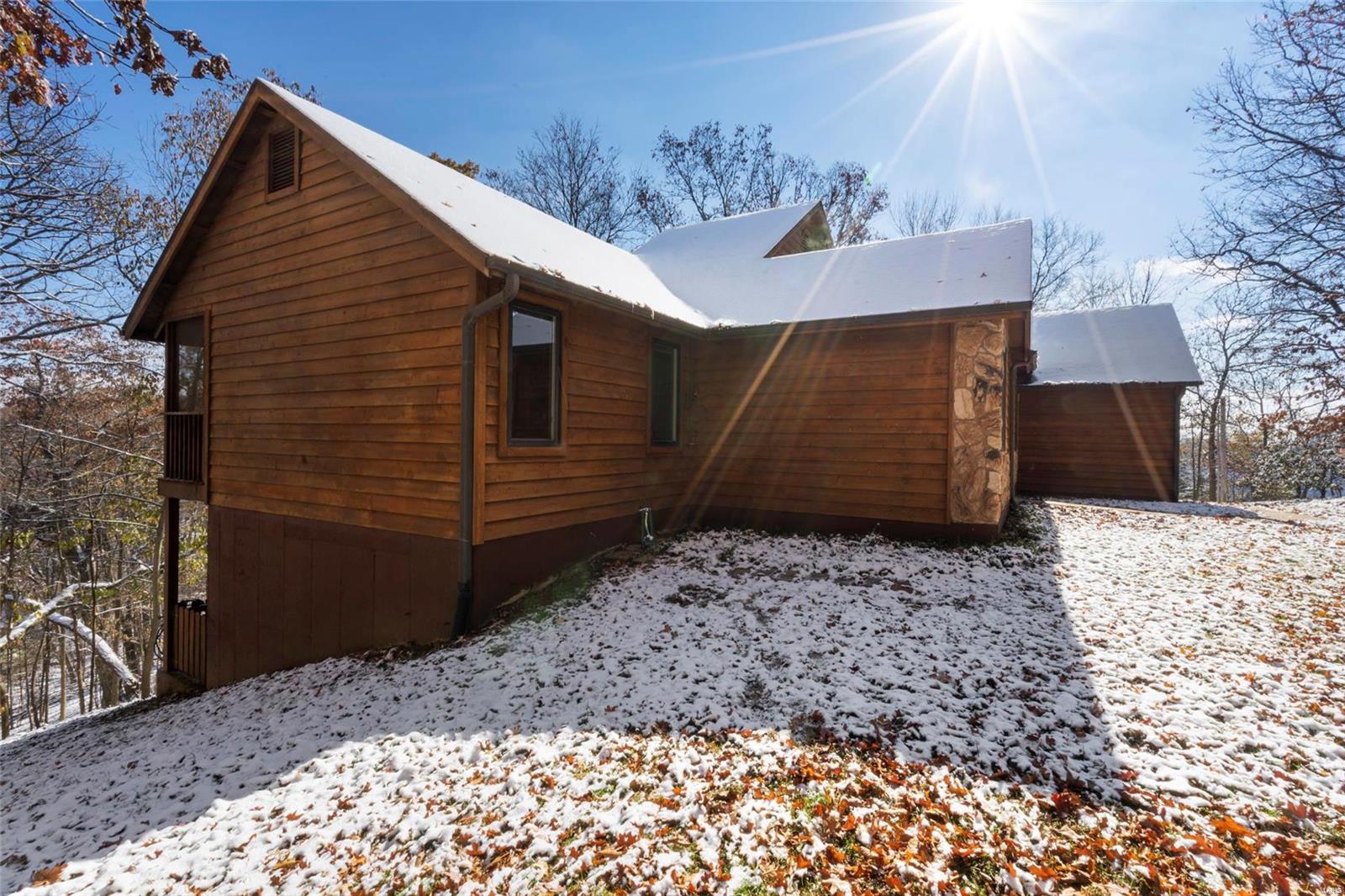 Thunder Mountain One - Residential