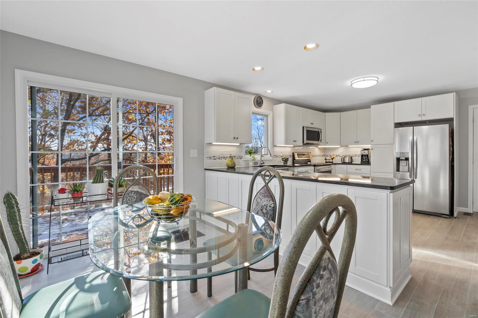 Thunder Mountain One - Residential