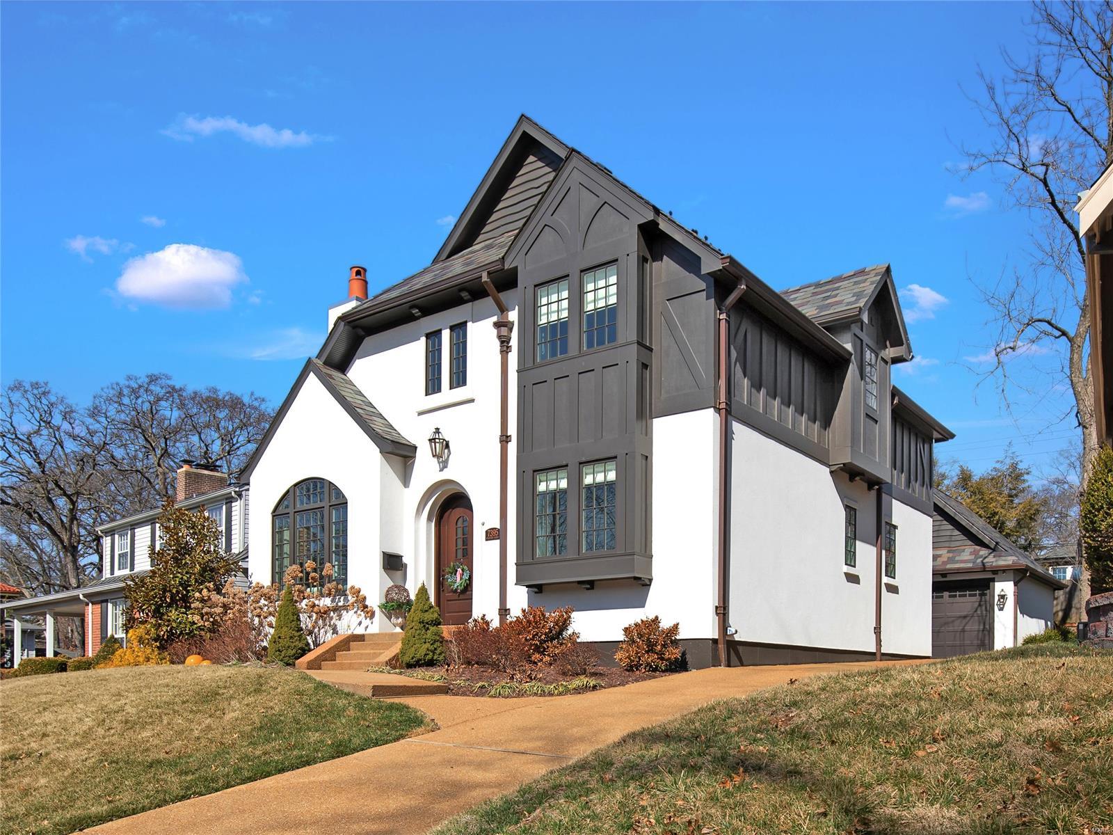 University Hills - Residential