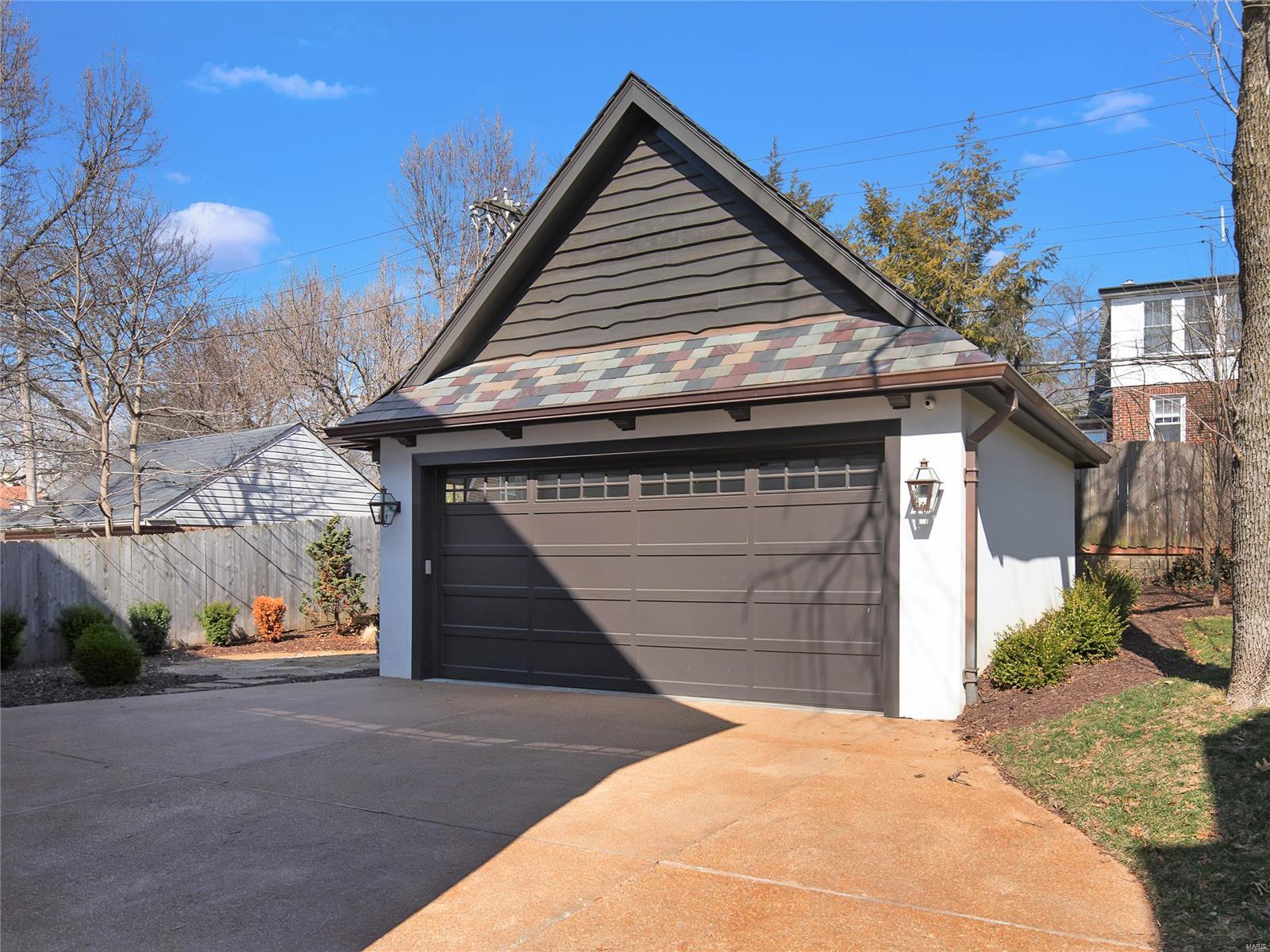 University Hills - Residential