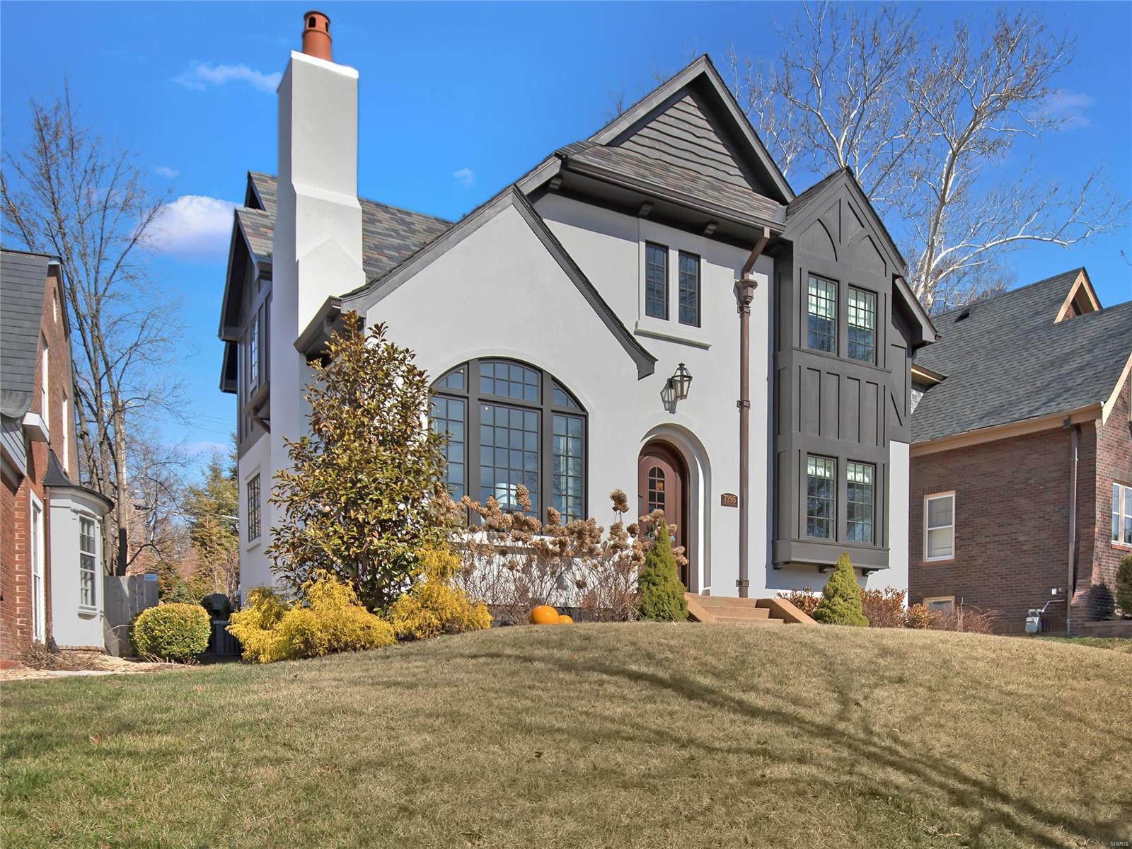 University Hills - Residential