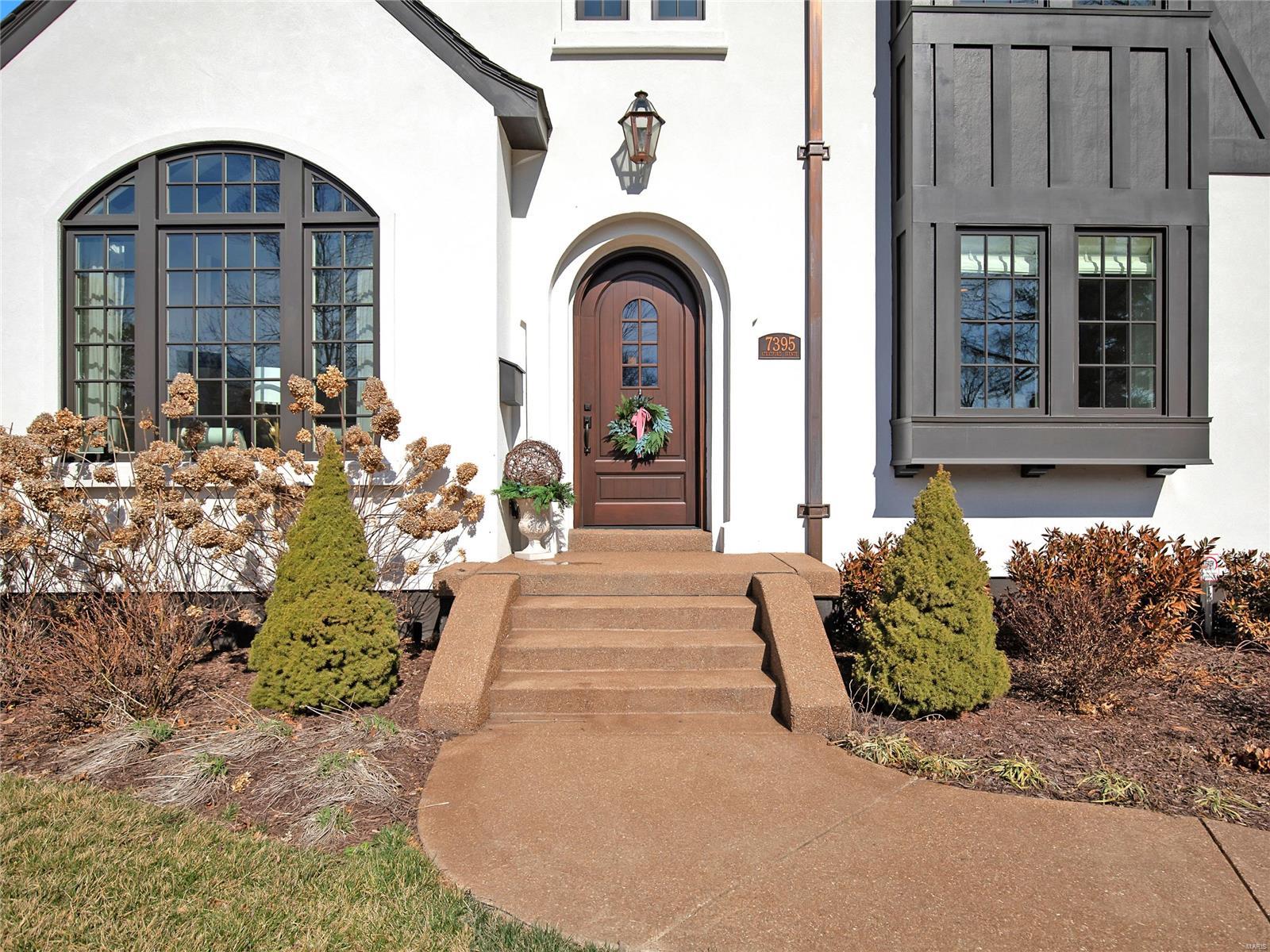 University Hills - Residential