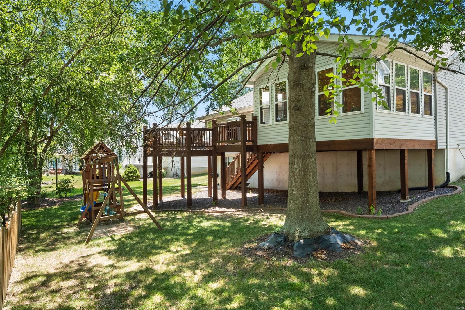 Monticello Estate #2 - Residential