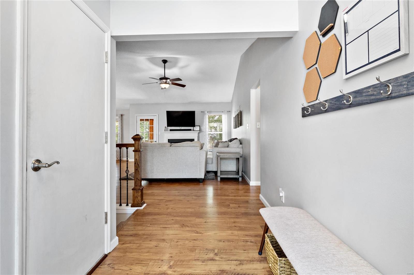 Monticello Estate #2 - Residential