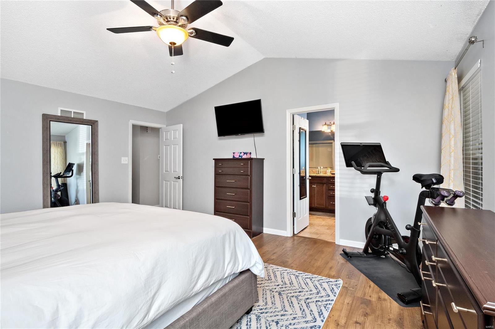 Monticello Estate #2 - Residential