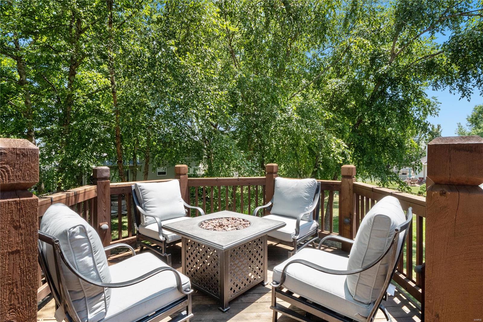 Monticello Estate #2 - Residential