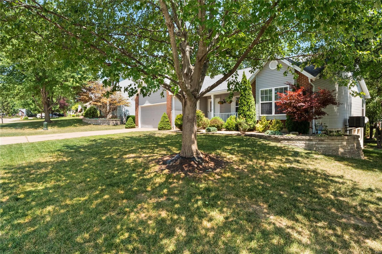 Monticello Estate #2 - Residential