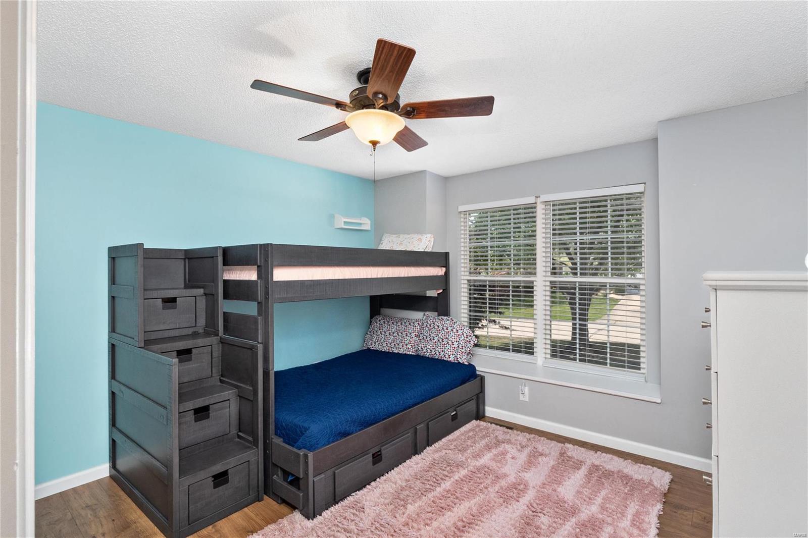 Monticello Estate #2 - Residential