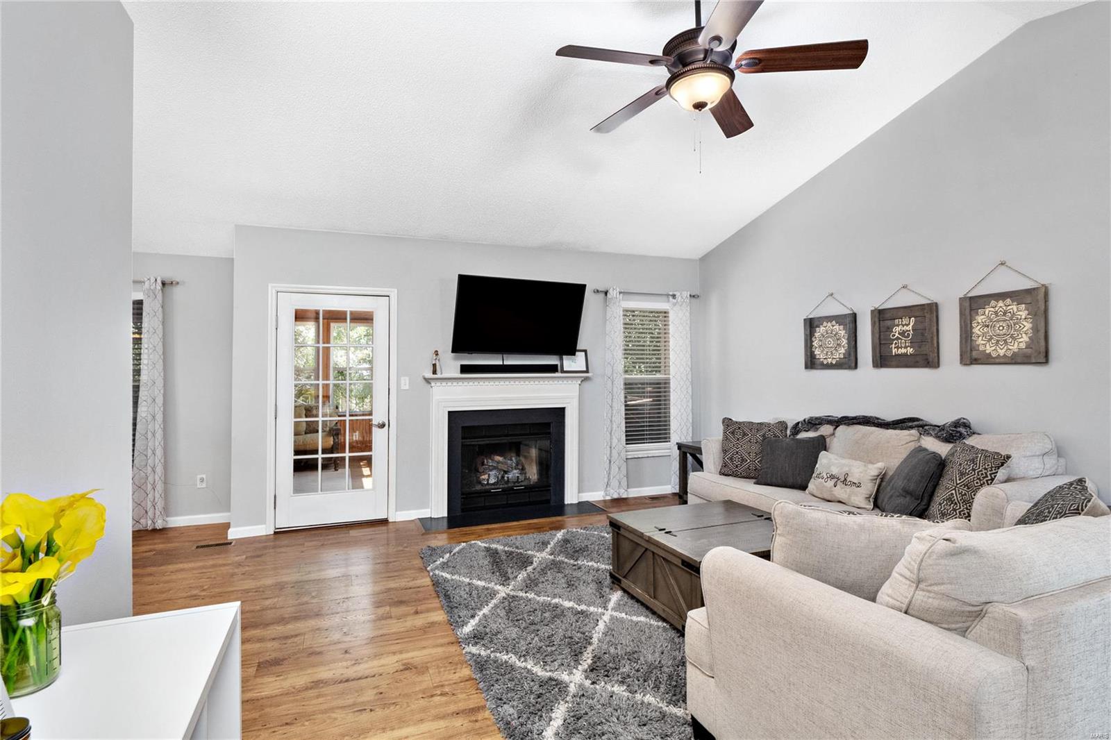 Monticello Estate #2 - Residential