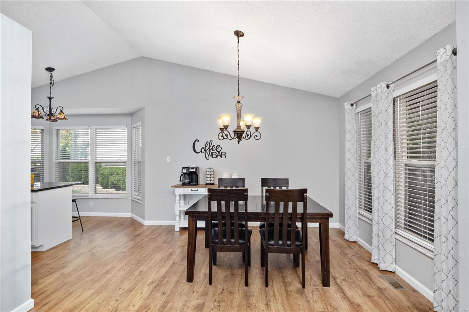 Monticello Estate #2 - Residential