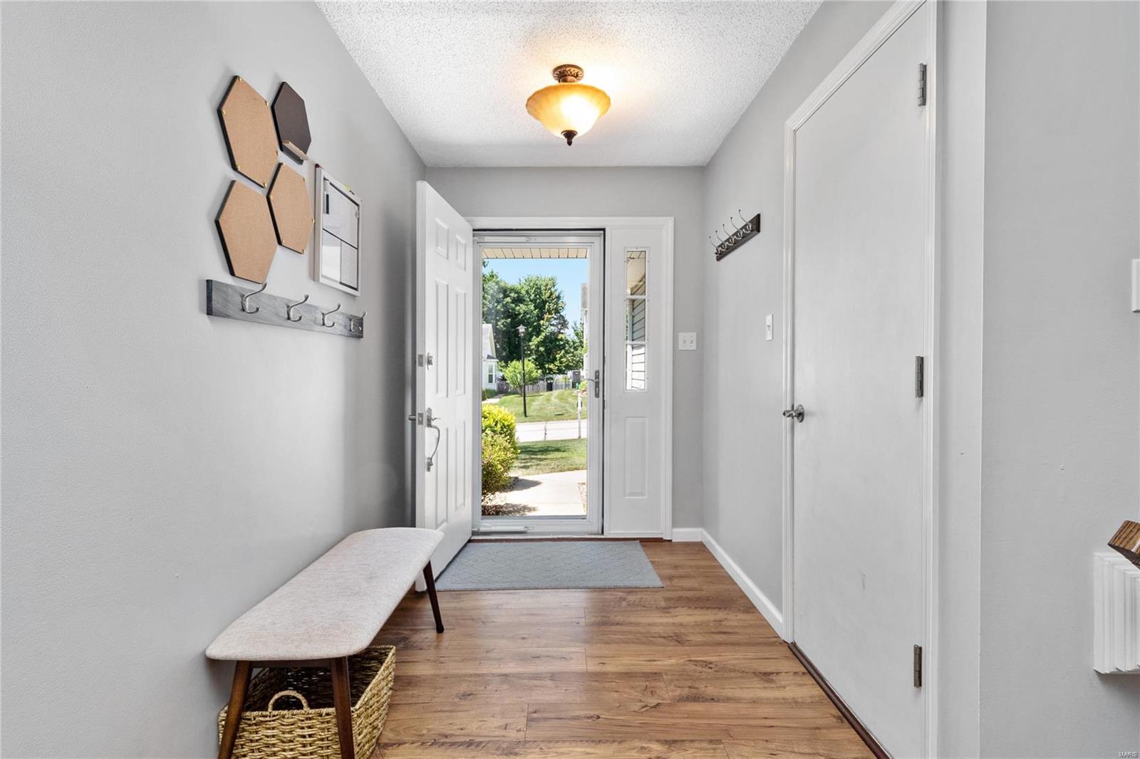 Monticello Estate #2 - Residential