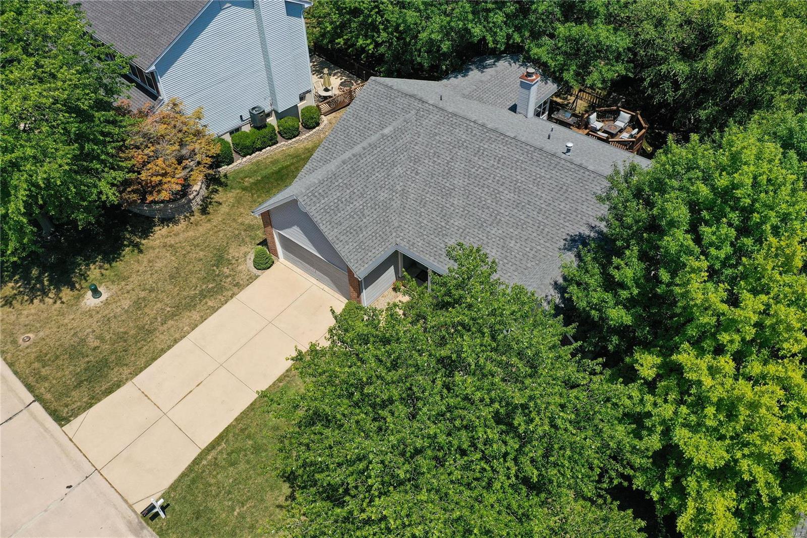 Monticello Estate #2 - Residential