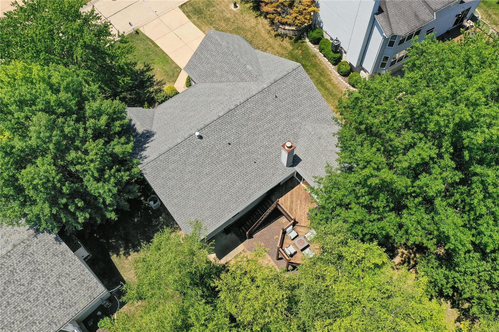 Monticello Estate #2 - Residential