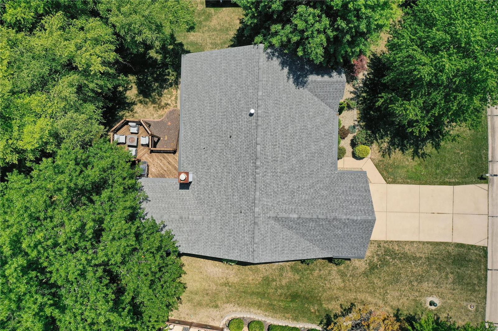 Monticello Estate #2 - Residential