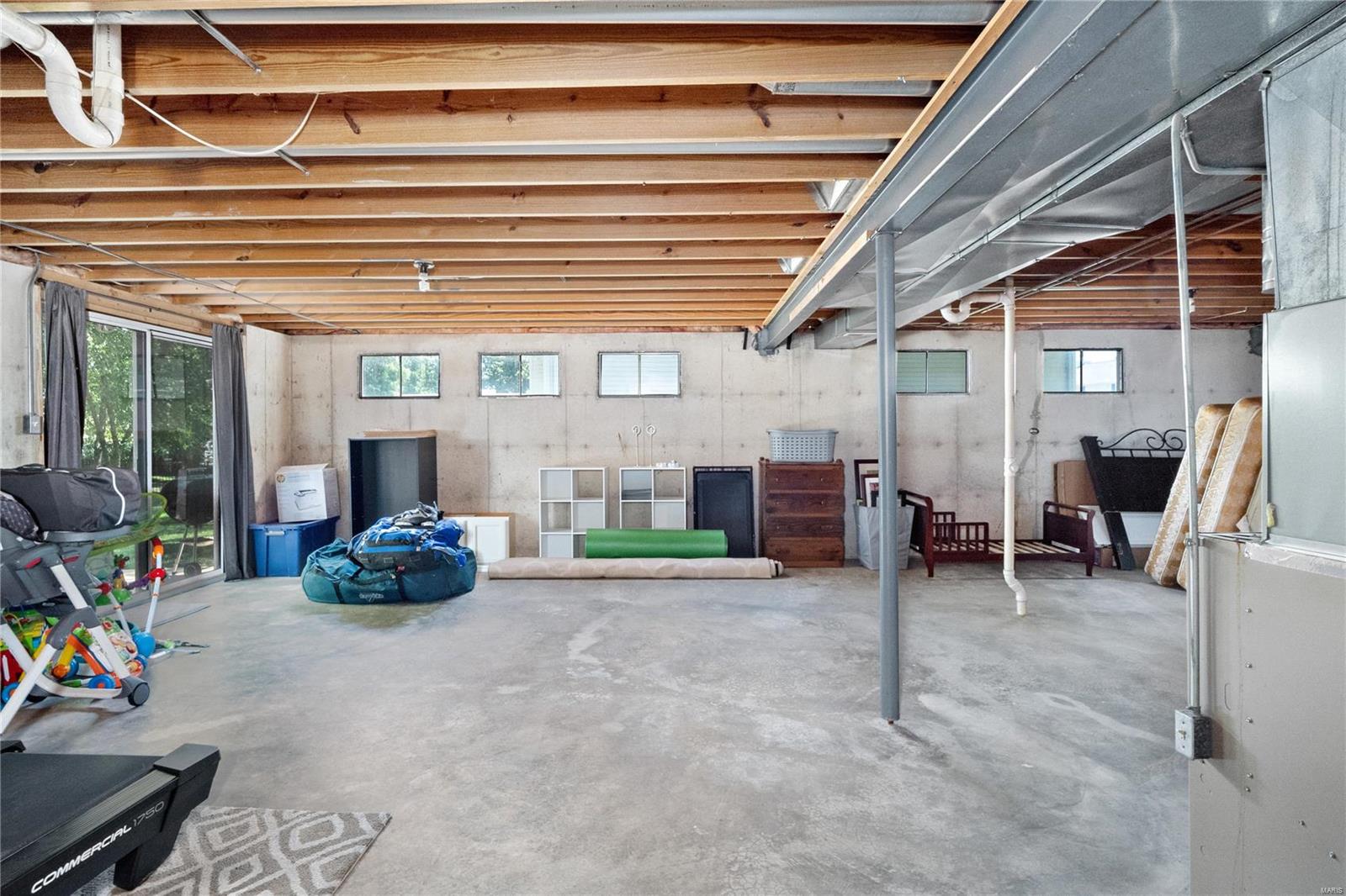 Monticello Estate #2 - Residential