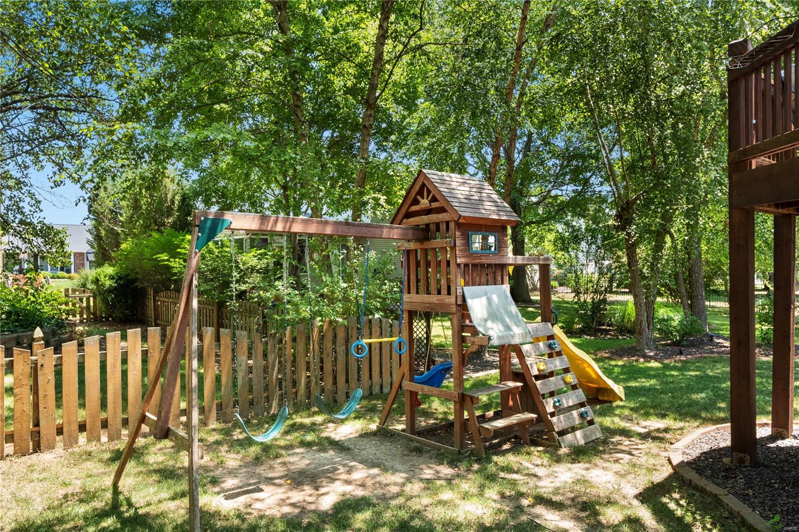 Monticello Estate #2 - Residential