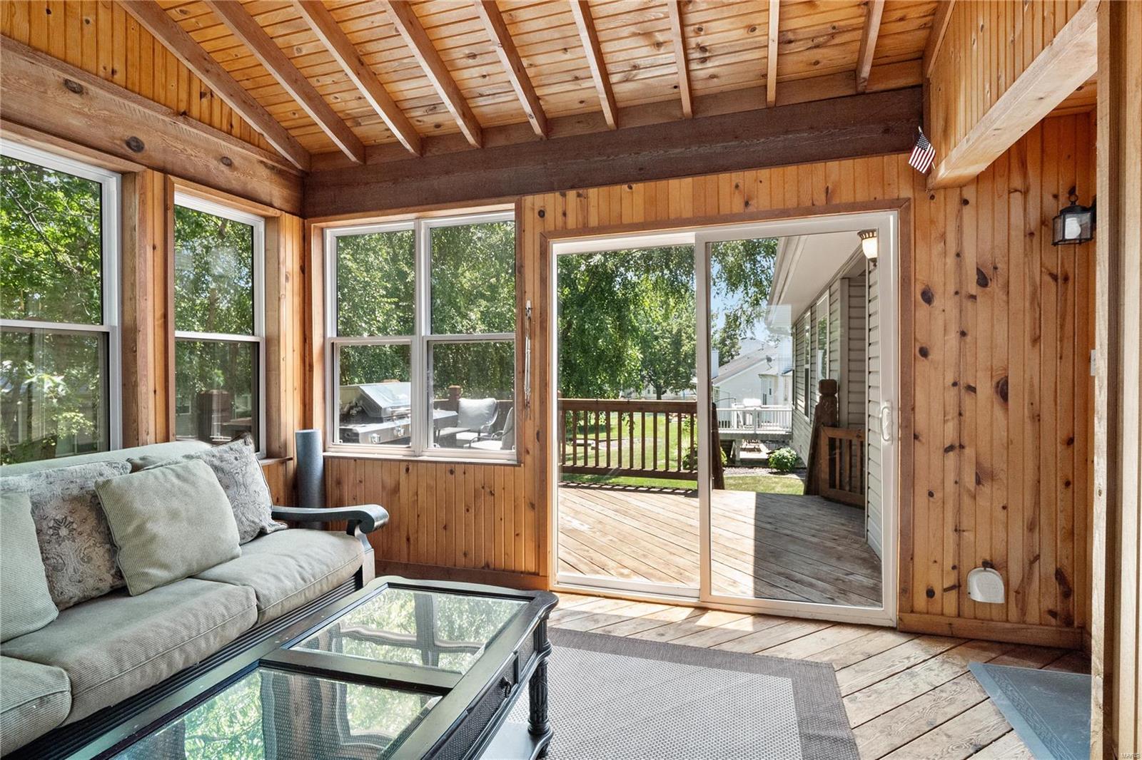 Monticello Estate #2 - Residential