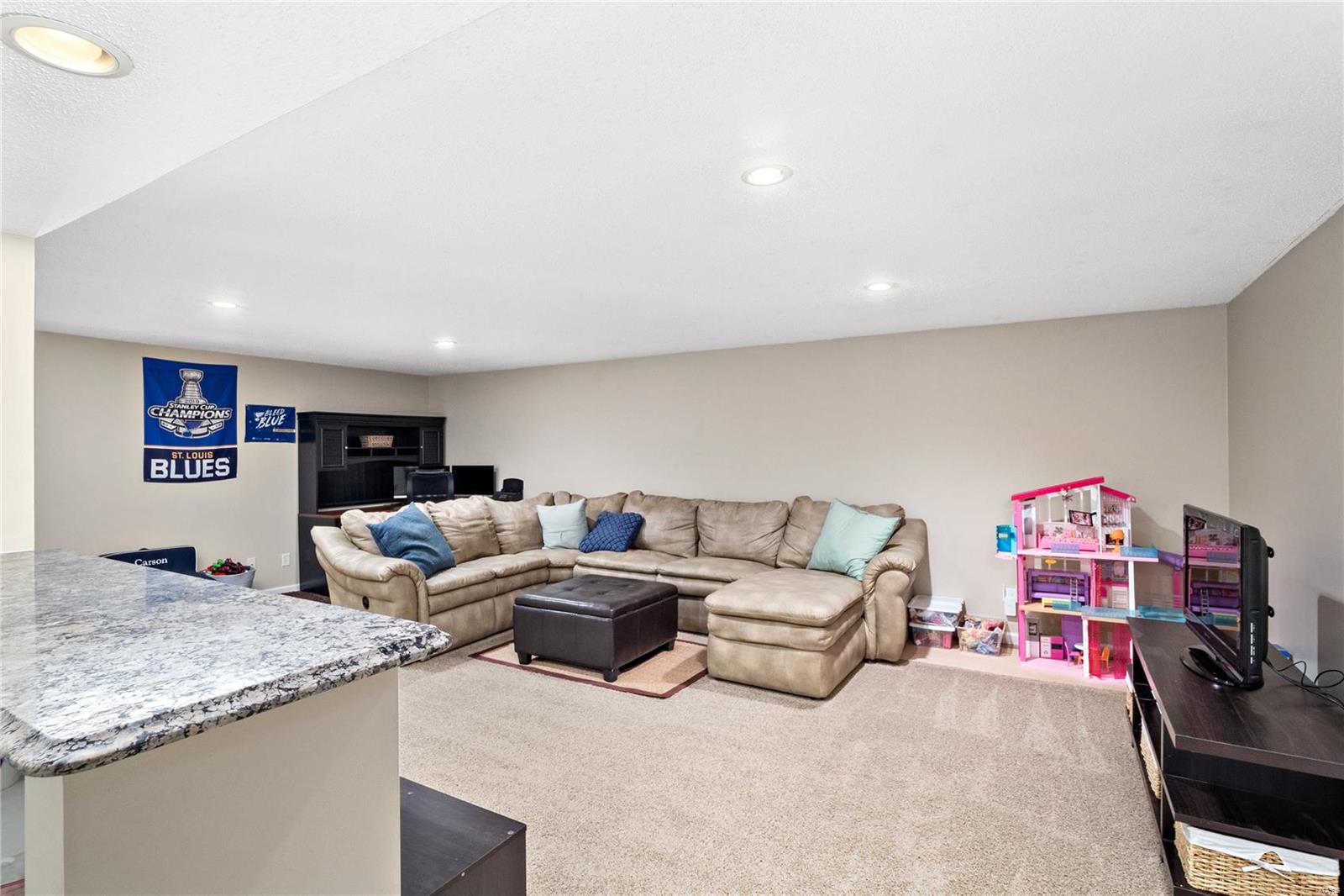 Monticello Estate #2 - Residential